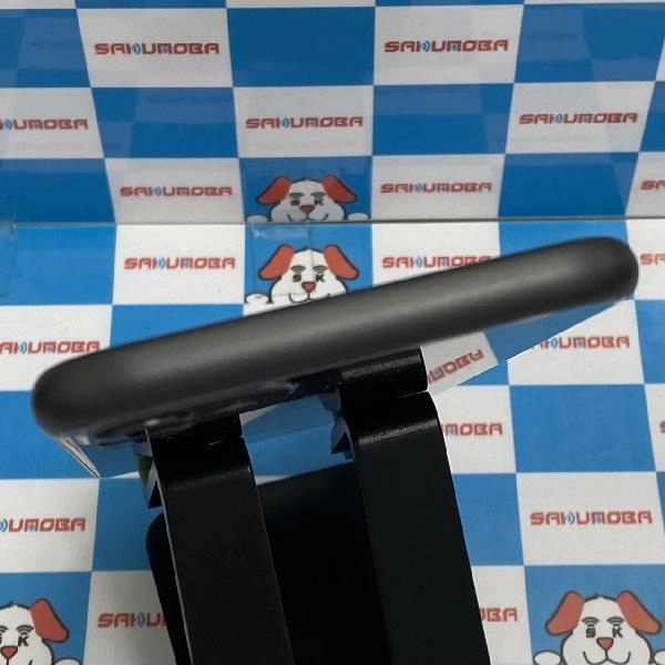 iPhone11 docomo版SIMフリー 64GB MWLT2J/A A2221 ブラック