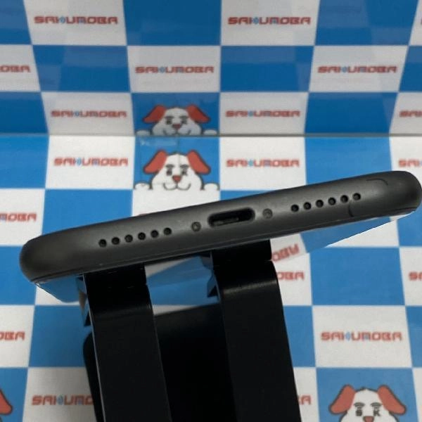 iPhone11 docomo版SIMフリー 64GB MWLT2J/A A2221 ブラック