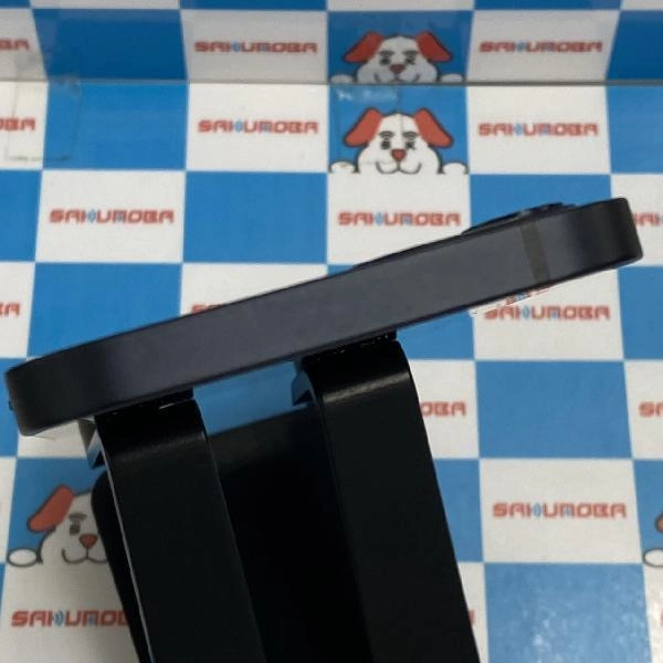 iPhone12 au版SIMフリー 64GB MGHN3J/A A2402 ブラック