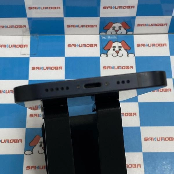 iPhone12 au版SIMフリー 64GB MGHN3J/A A2402 ブラック