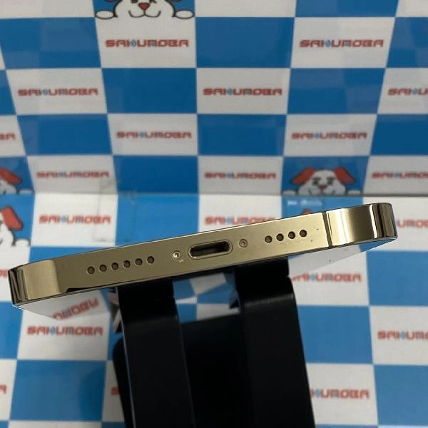 iPhone12 Pro Max docomo版SIMフリー 512GB MGD53J/A A2410 ゴールド