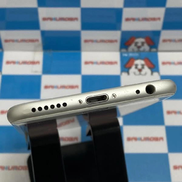 iPhone6 docomo 64GB NG4H2J/A A1586