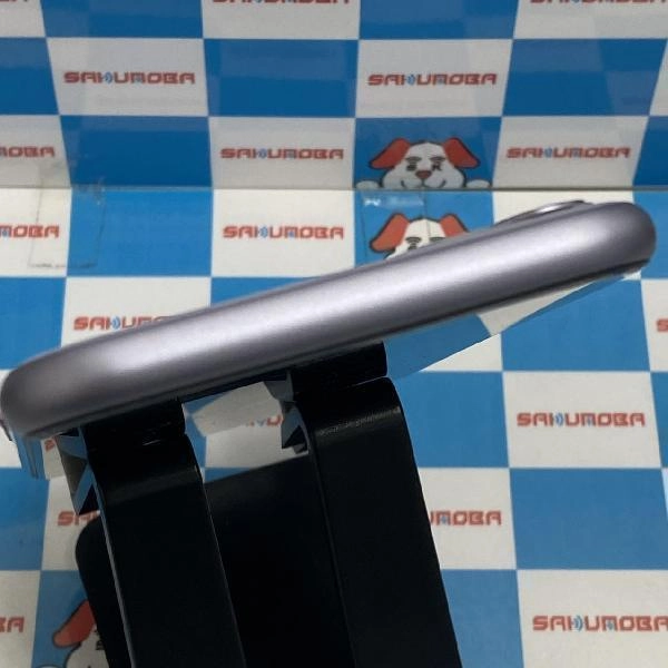 iPhone11 SoftBank版SIMフリー 64GB MWLX2J/A A2221 美品 パープル