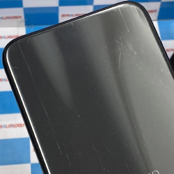 GRATINA KYV48 au 32GB SIMロック解除済み ブラック