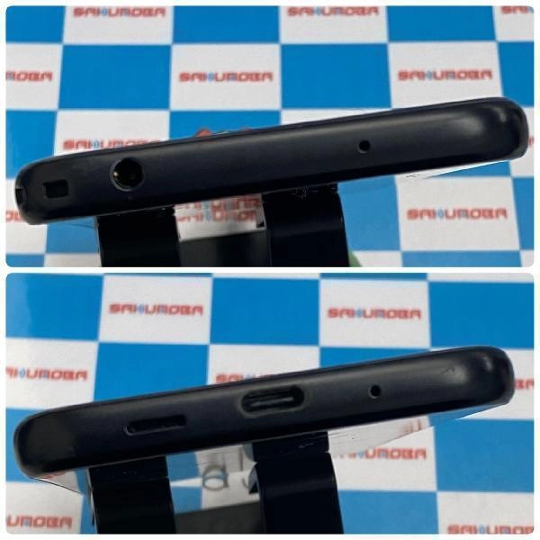 GRATINA KYV48 au 32GB SIMロック解除済み ブラック