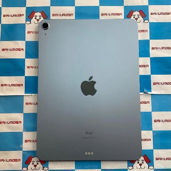TU_iPad Air 第4世代 Wi-Fiモデル 64GB MYFQ2J/A A2316 スカイブルー