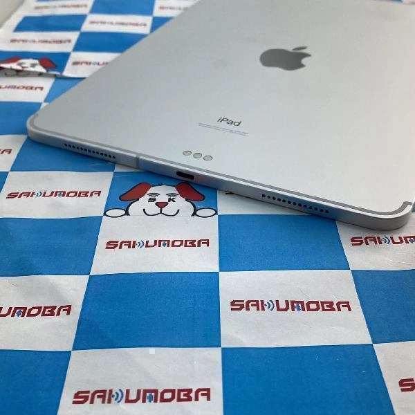 iPad Pro 11インチ 第1世代 SoftBank版SIMフリー 64GB NU0U2J/A A1934 シルバー