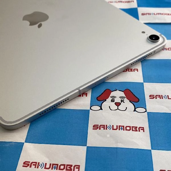 iPad Pro 11インチ 第1世代 SoftBank版SIMフリー 64GB NU0U2J/A A1934 シルバー