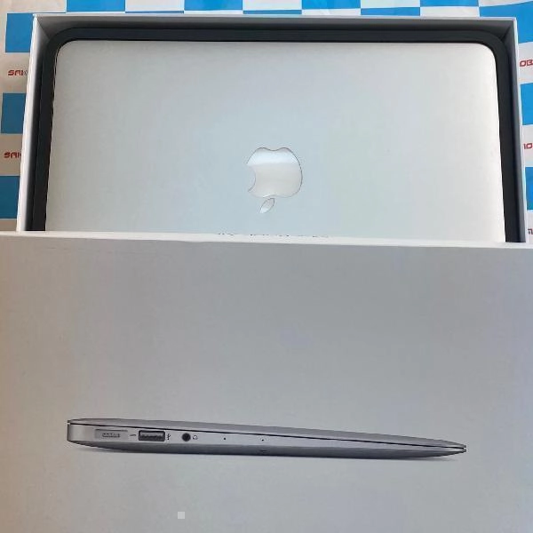 MacBook Air 11インチ Early 2015 128GB MJVM2J/A A1465 シルバー