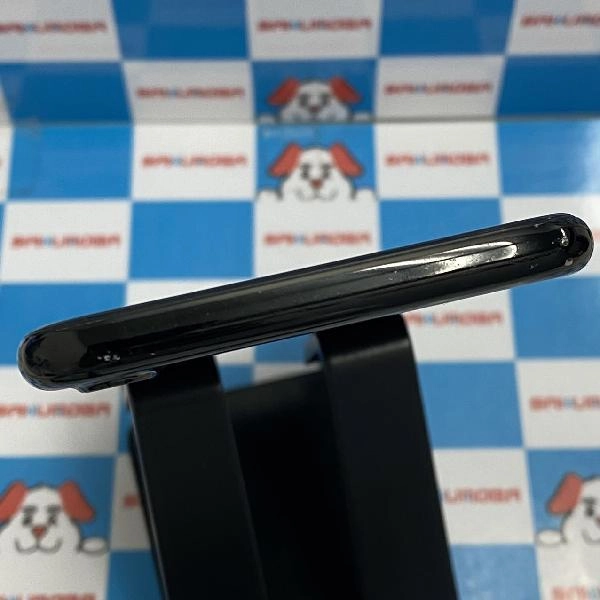 iPhone7 SoftBank版SIMフリー 128GB MNCP2J/A A1779 ジェットブラック