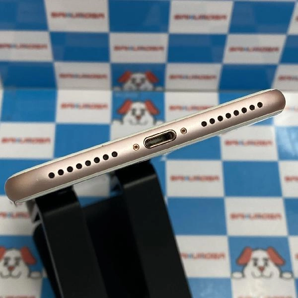 iPhone7 Plus au版SIMフリー 32GB NNRD2J/A A1785 ローズゴールド