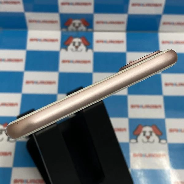 iPhone7 Plus au版SIMフリー 32GB NNRD2J/A A1785 ローズゴールド