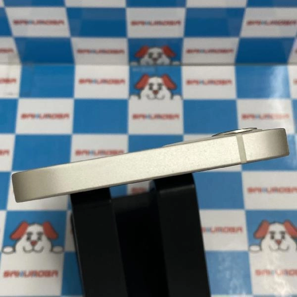 iPhone12 docomo版SIMフリー 64GB MGHP3J/A A2402 ホワイト