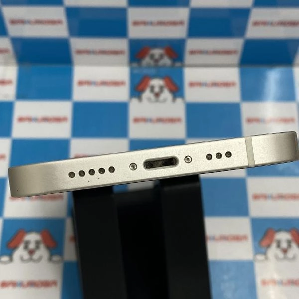 iPhone12 docomo版SIMフリー 64GB MGHP3J/A A2402 ホワイト