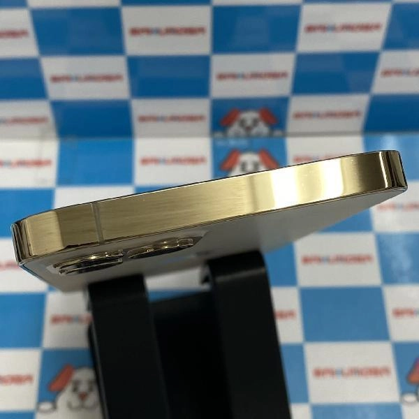 iPhone12 Pro SoftBank版SIMフリー 128GB MGM73J/A A2406 ゴールド