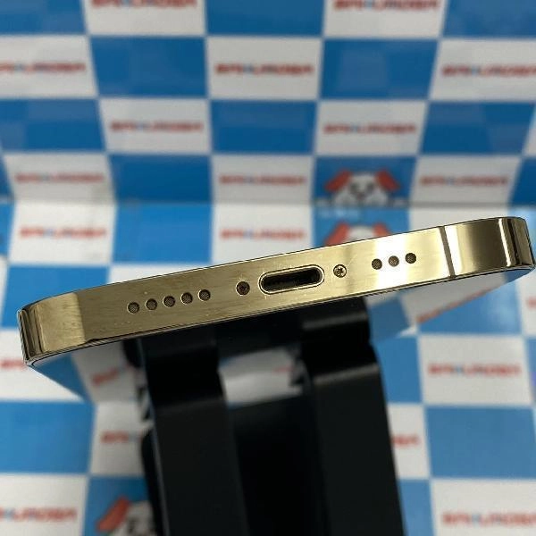 iPhone12 Pro SoftBank版SIMフリー 128GB MGM73J/A A2406 ゴールド