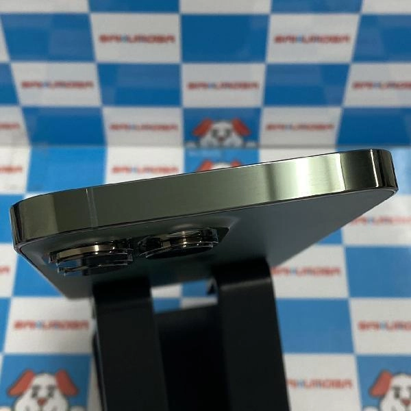 iPhone13 Pro Apple版SIMフリー 128GB MNDX3J/A A2636 美品