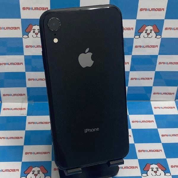 iPhoneXR docomo版SIMフリー 256GB MT0V2J/A A2106