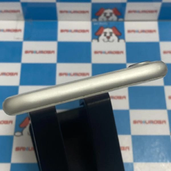 iPhone8 SoftBank版SIMフリー 256GB MQ852J/A A1906 シルバー