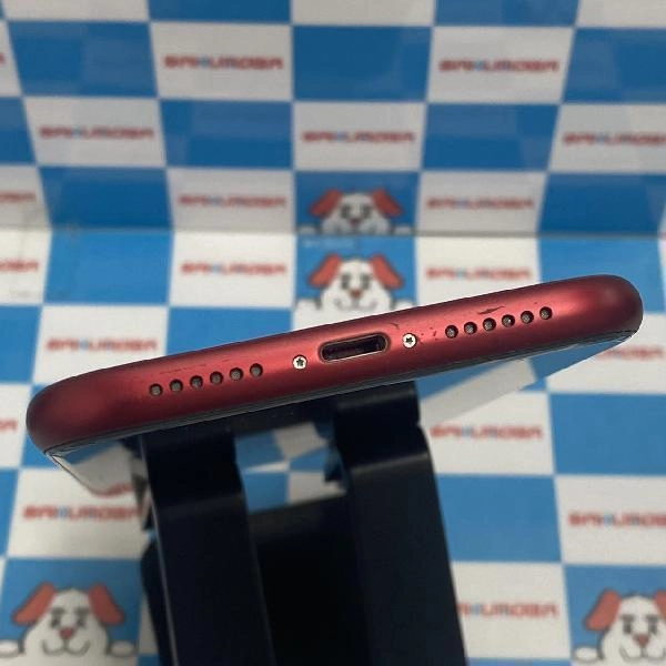 iPhoneXR au版SIMフリー 64GB MT062J/A A2106