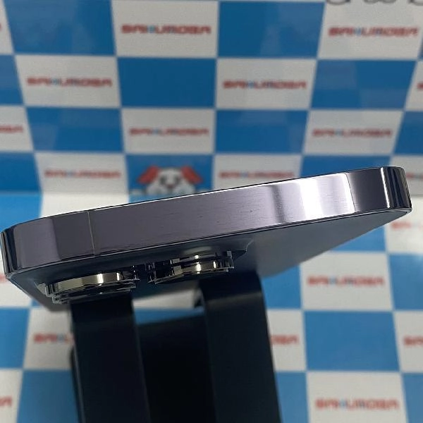 iPhone14 Pro SoftBank版SIMフリー 256GB MQ1E3J/A A2889 新品同様品