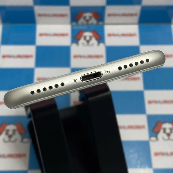 iPhone8 SoftBank版SIMフリー 256GB MQ852J/A A1906 シルバー