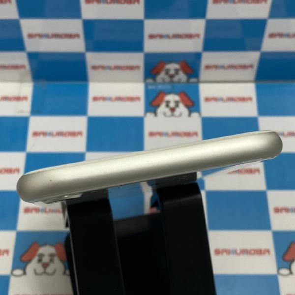 iPhone8 SoftBank版SIMフリー 256GB MQ852J/A A1906 シルバー