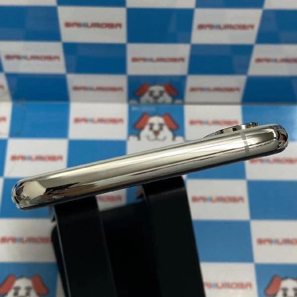 iPhoneXS Apple版SIMフリー 256GB MTE12J/A A2098 シルバー