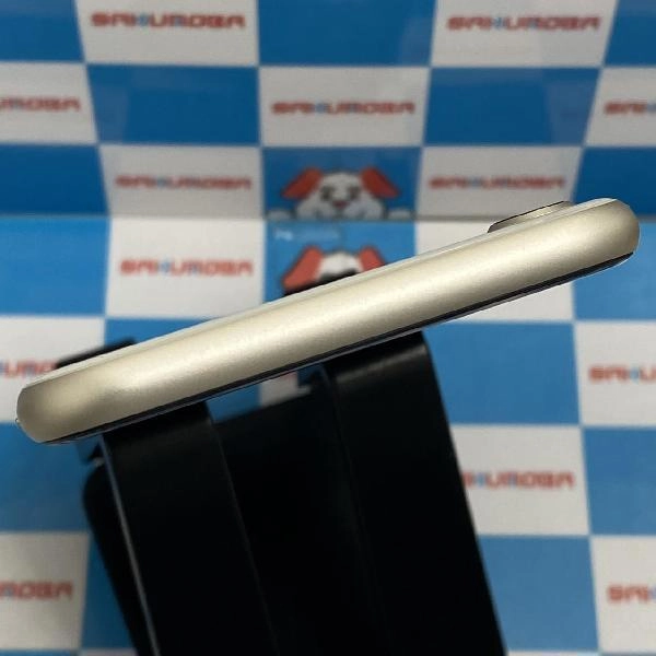 iPhoneSE 第3世代 SoftBank版SIMフリー 64GB MMYD3J/A A2782 新品同様品