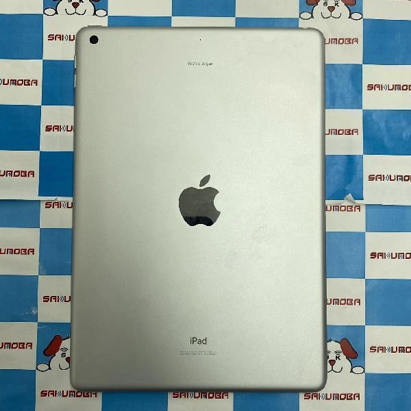 iPad 第8世代 Wi-Fiモデル 128GB PYLE2J/A A2270 訳アリ品