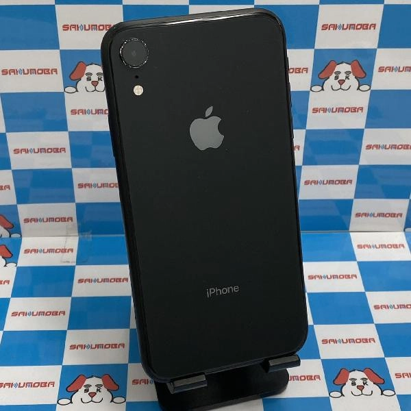 iPhoneXR docomo版SIMフリー 256GB MT0V2J/A A2206