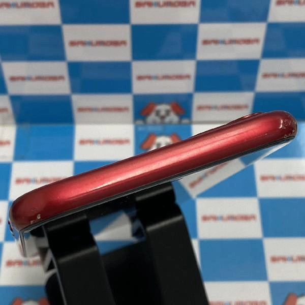 iPhone11 au版SIMフリー 128GB MWM32J/A A2221 No 商品カラー