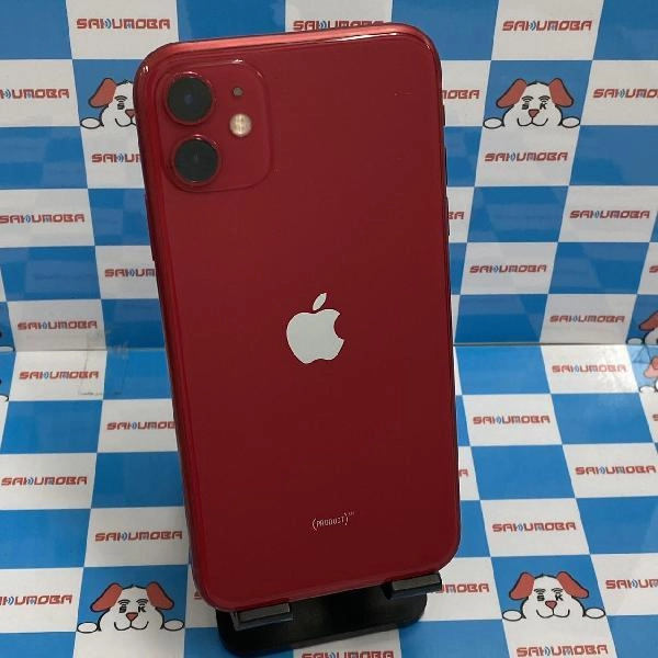 iPhone11 au版SIMフリー 128GB MWM32J/A A2221 No 商品カラー