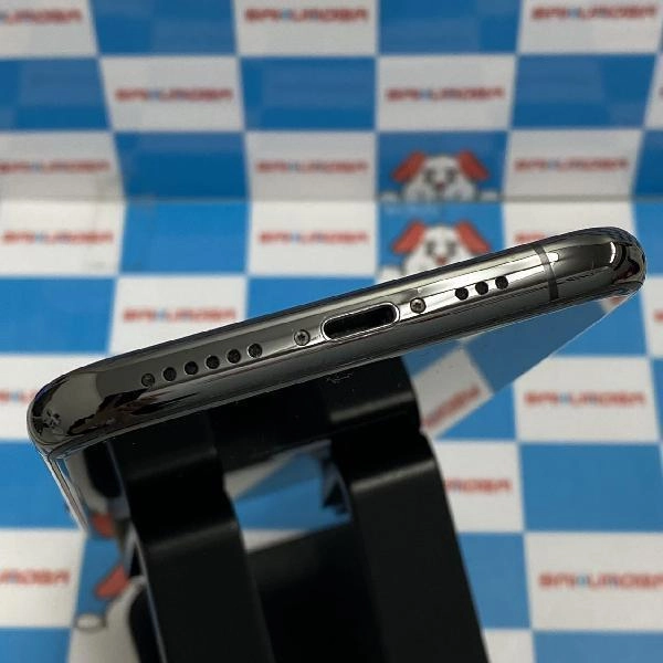 iPhone11 Pro SoftBank版SIMフリー 256GB MWC72J/A A2215