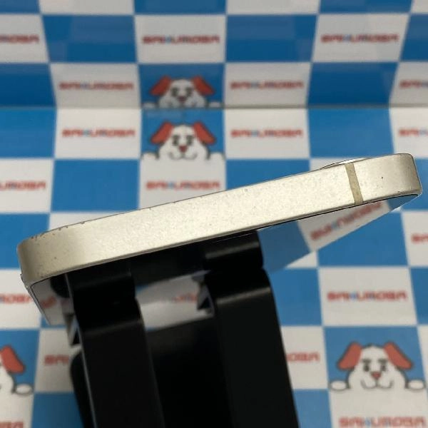 iPhone12 au版SIMフリー 64GB MGHP3J/A A2402 訳アリ品 ホワイト