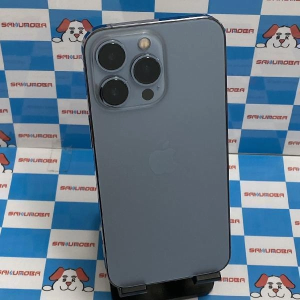 iPhone13 Pro 海外版SIMフリー 256GB MLVP3TU/A A2639