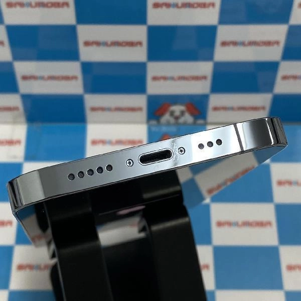 iPhone13 Pro 海外版SIMフリー 256GB MLVP3TU/A A2639