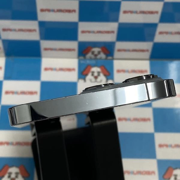 iPhone13 Pro 海外版SIMフリー 256GB MLVP3TU/A A2639