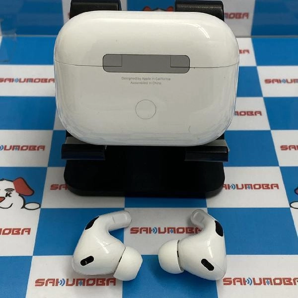 AirPods Pro 第2世代 MQD83J/A