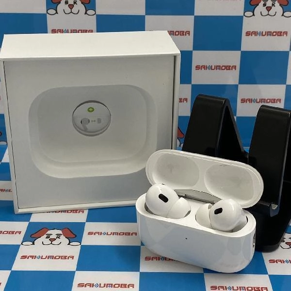 AirPods Pro 第2世代 MQD83J/A