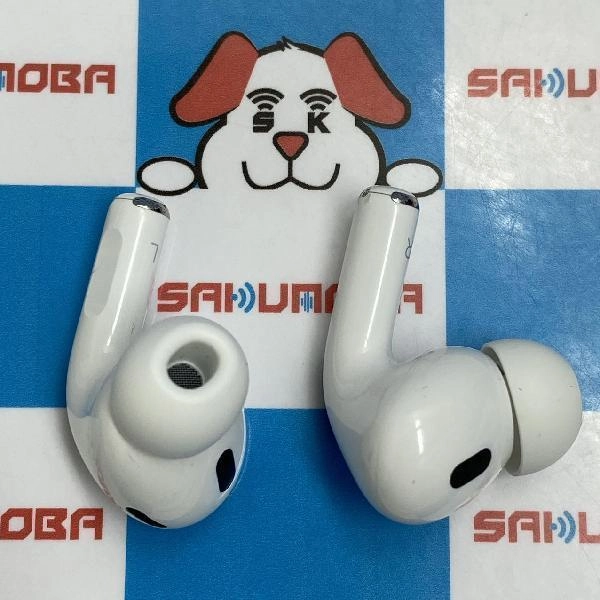 AirPods Pro 第2世代 MQD83J/A