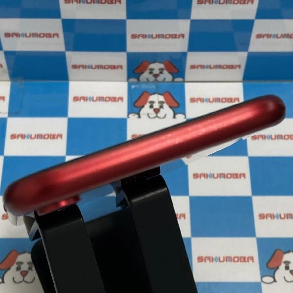 iPhoneXR docomo版SIMフリー 64GB MT062J/A A2106