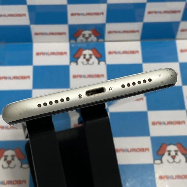 iPhoneXR SoftBank版SIMフリー 128GB NT0J2J/A A2106 訳アリ品