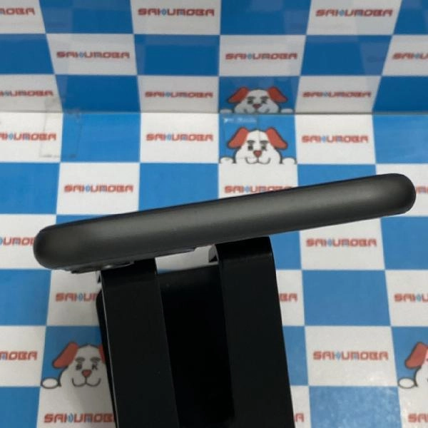 iPhone11 docomo版SIMフリー 64GB MHDA3J/A A2221 美品 ブラック