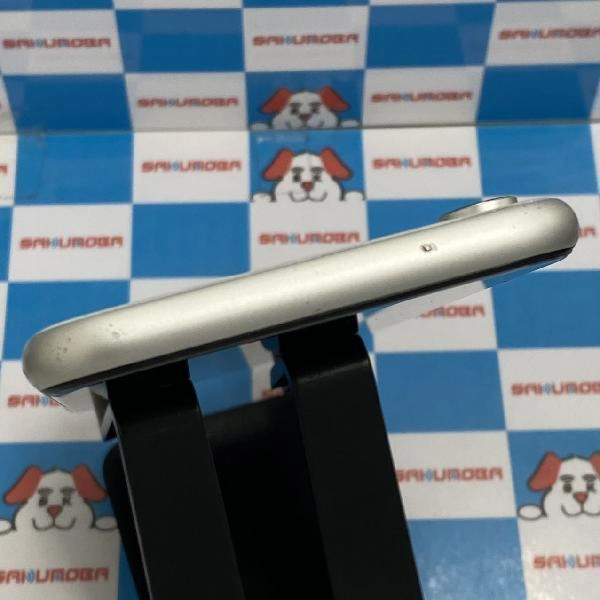 iPhoneXR SoftBank版SIMフリー 128GB NT0J2J/A A2106 訳アリ品