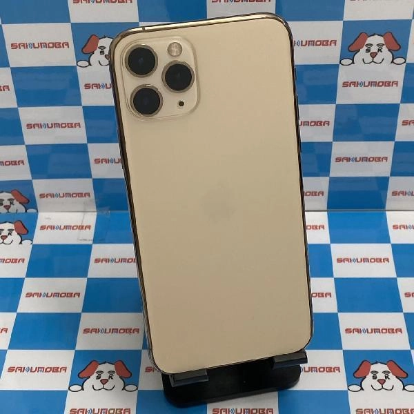 iPhone11 Pro au版SIMフリー 256GB MWC92J/A A2215