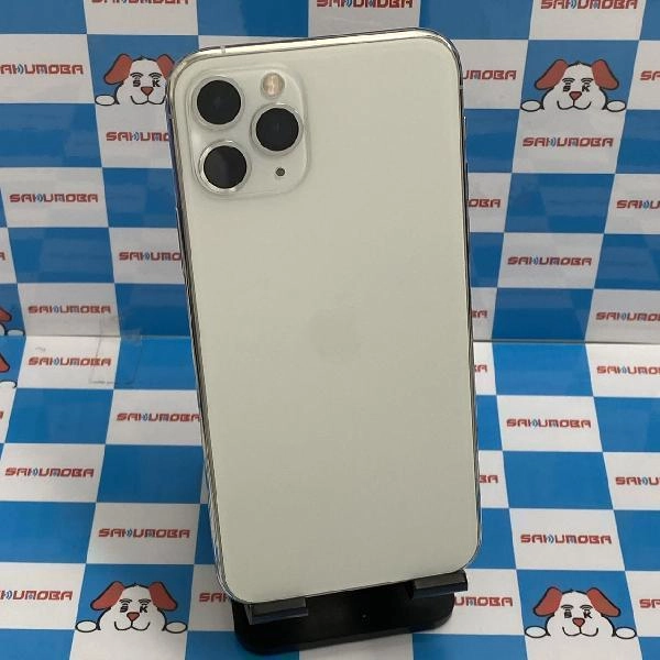 iPhone11 Pro au版SIMフリー 64GB NWC32J/A A2215