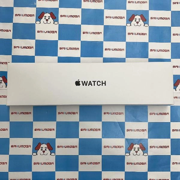 Apple Watch SE GPSモデル  MYDT2J/A A2352