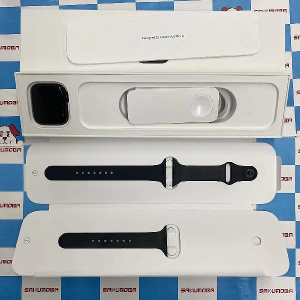 Apple Watch SE GPSモデル  MYDT2J/A A2352