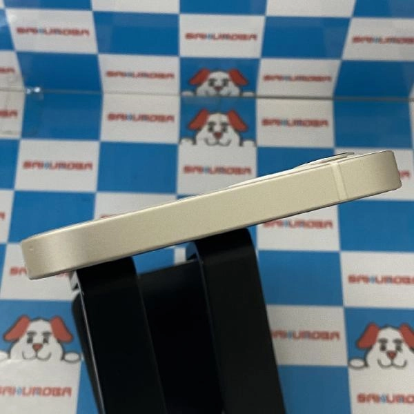 iPhone12 au版SIMフリー 64GB MGHP3J/A A2402 ホワイト